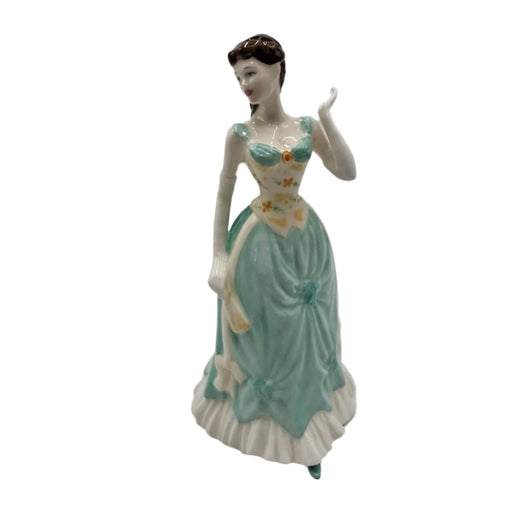 Royal Doulton Royal Doulton Gillian Figurine