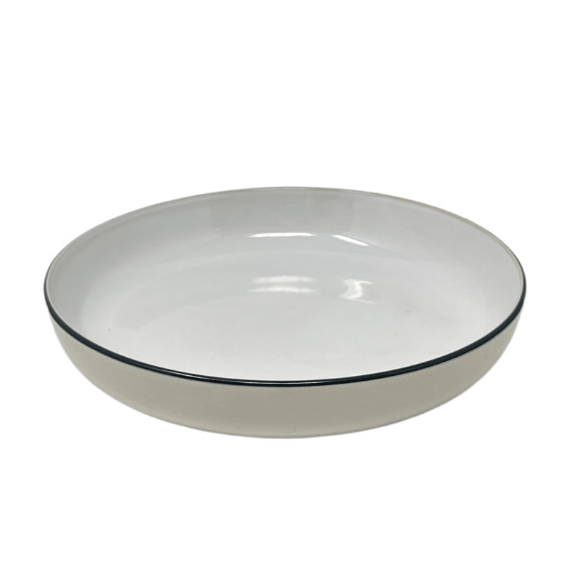 Royal Doulton Royal Doulton Gordon Ramsay Bread Street White Pasta Bowl