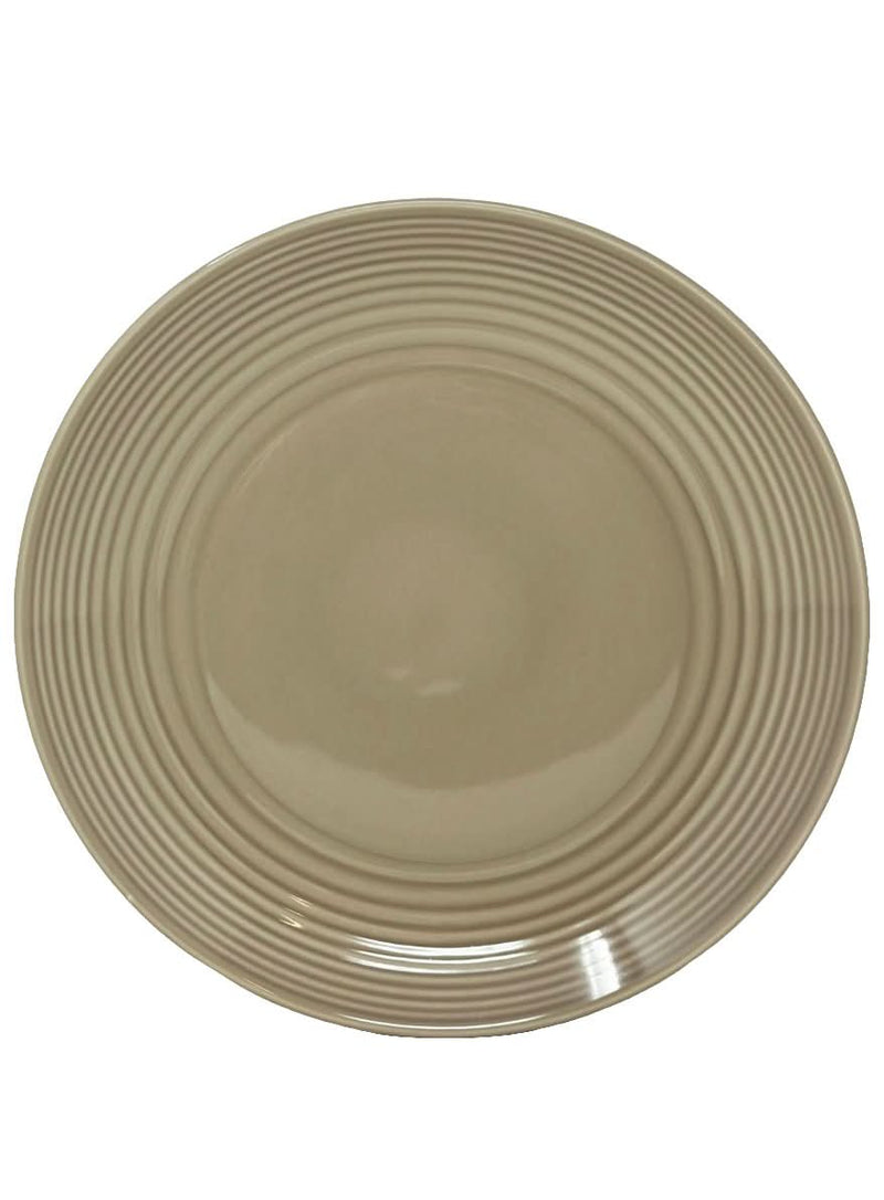 Royal Doulton Royal Doulton Gordon Ramsay Maze Dinner Plate Butter Milk  