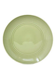 Royal Doulton Royal Doulton Gordon Ramsay Maze Dinner Plate Sage Green  