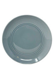 Royal Doulton Royal Doulton Gordon Ramsay Maze Dinner Plate Gray  