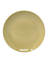 Royal Doulton Royal Doulton Gordon Ramsay Maze Salad Plate Butter MIlk  