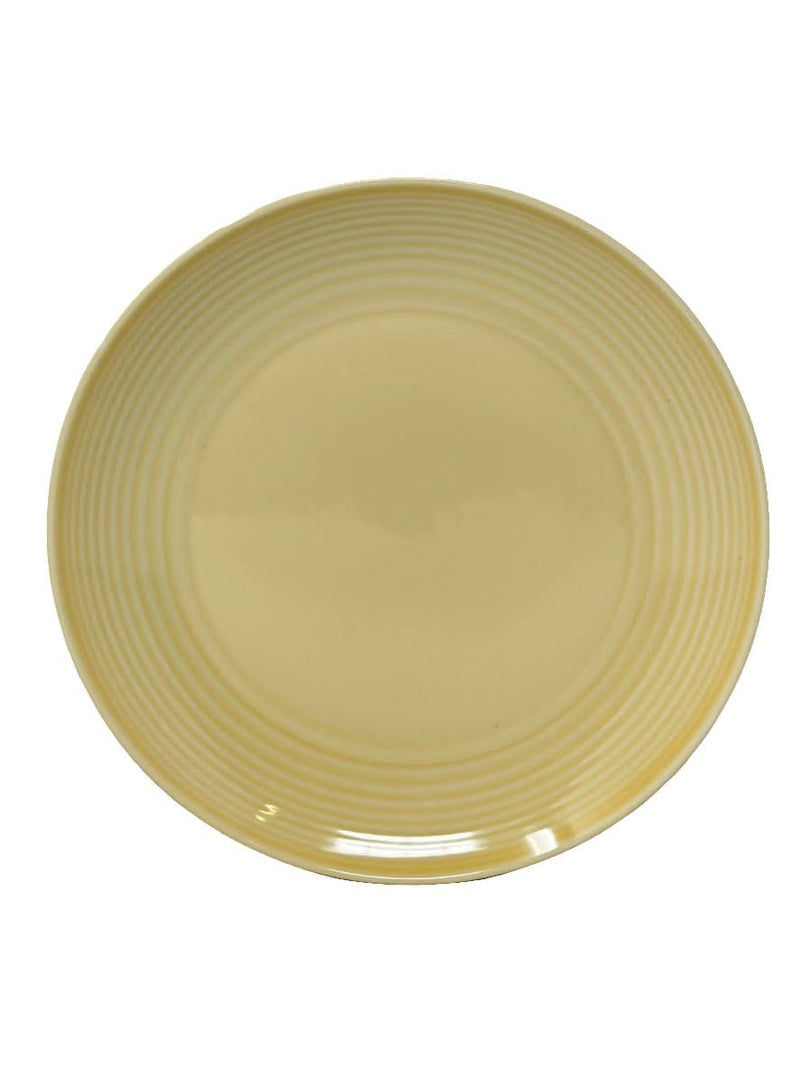 Royal Doulton Royal Doulton Gordon Ramsay Maze Salad Plate Butter MIlk  
