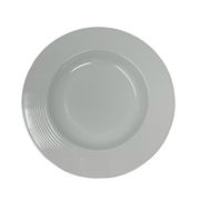 Royal Doulton Royal Doulton Gordon Ramsay Platinum 12" (30cm) Rim Bowl