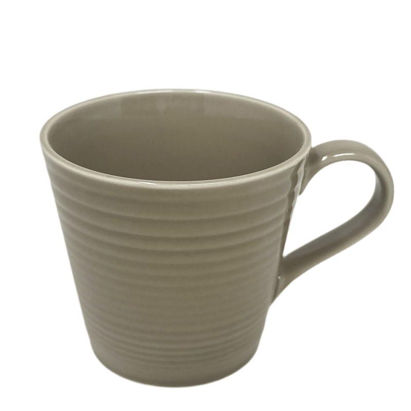 Royal Doulton Royal Doulton Gordon Ramsay Taupe Mug