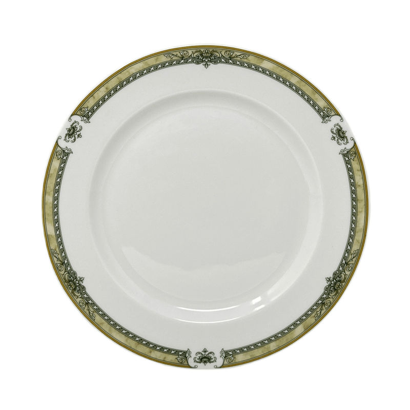 Royal Doulton Royal Doulton Isabella Dinner Plate ( Hotelware)
