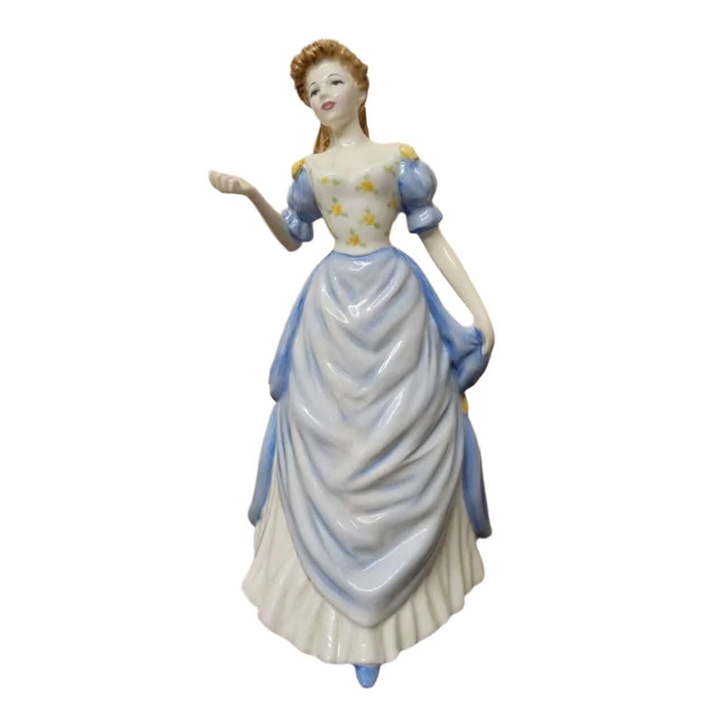 Royal Doulton Royal Doulton Janet Figurine