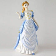 Royal Doulton Royal Doulton Janet Figurine   