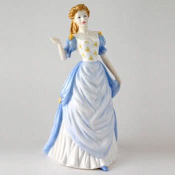 Royal Doulton Royal Doulton Janet Figurine   