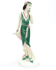 Royal Doulton Royal Doulton Pretty Ladies Julia Figurine