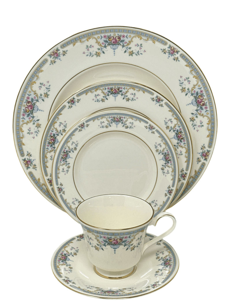 Royal Doulton Royal Doulton Juliet - 5 Piece Place Setting