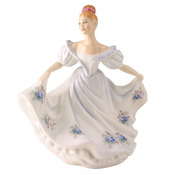 Royal Doulton Royal Doulton Kathy Figurine   