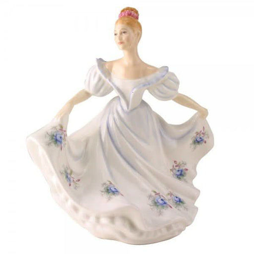 Royal Doulton Royal Doulton Kathy Figurine   