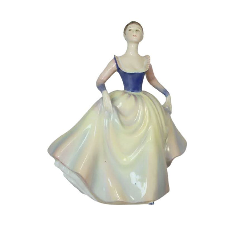 Royal Doulton Royal Doulton Lisa Figurine   