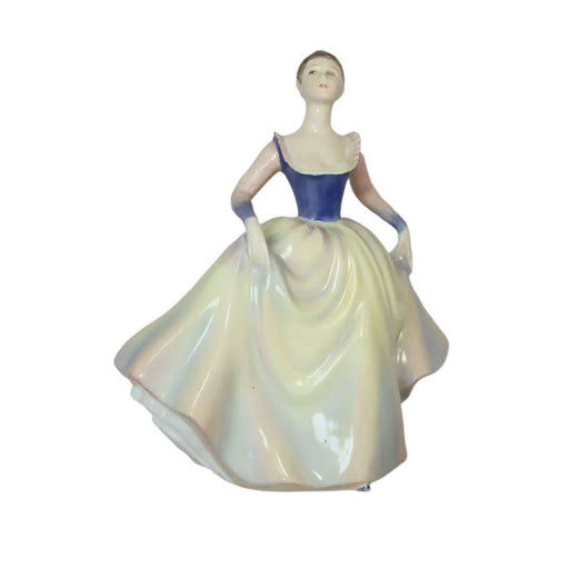 Royal Doulton Royal Doulton Lisa Figurine   