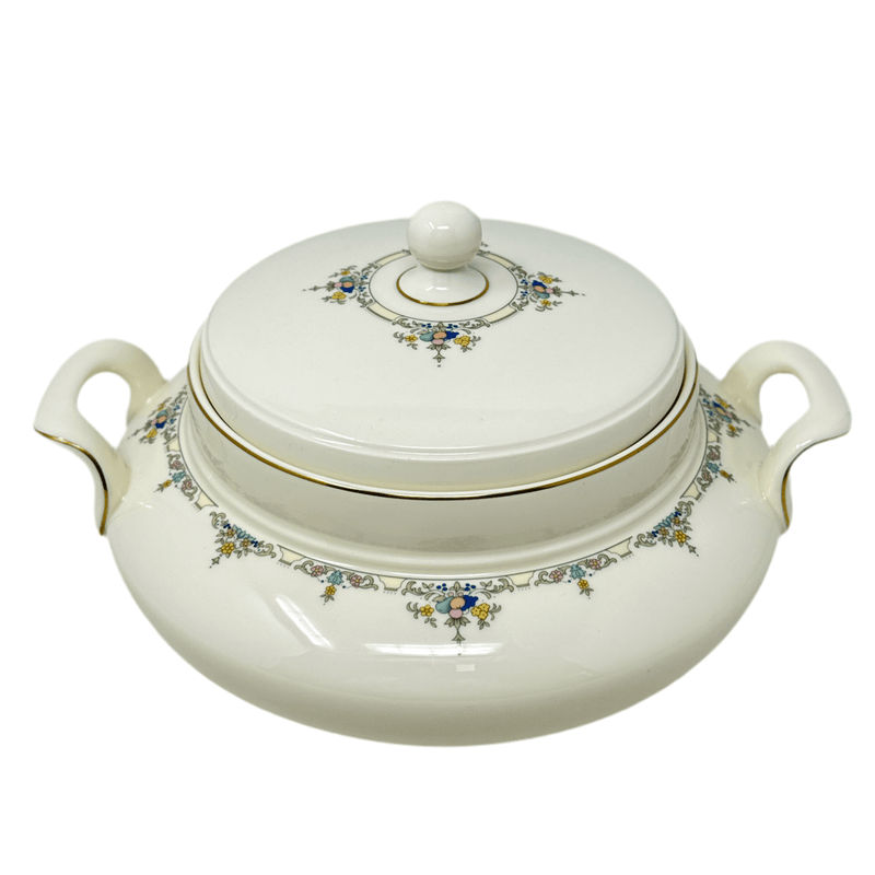 Royal Doulton Royal Doulton Melanie Covered Vegetable Bowl