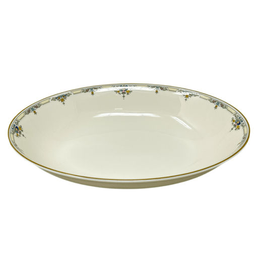 Royal Doulton Royal Doulton Melanie Open Vegetable Bowl