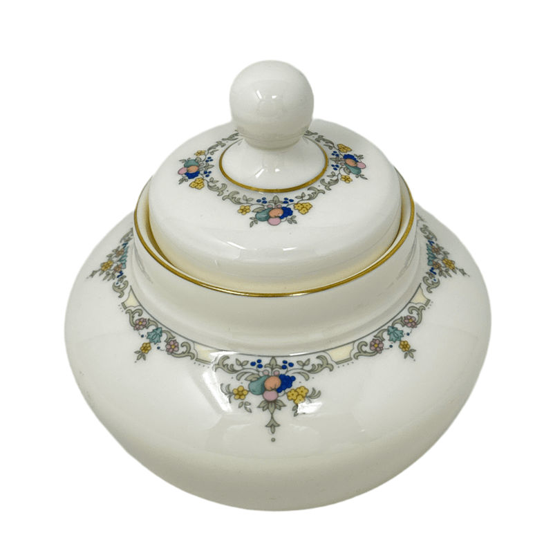 Royal Doulton Royal Doulton Melanie Sugar Bowl