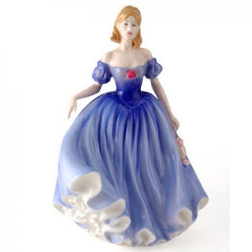 Royal Doulton Royal Doulton Melissa Figurine   