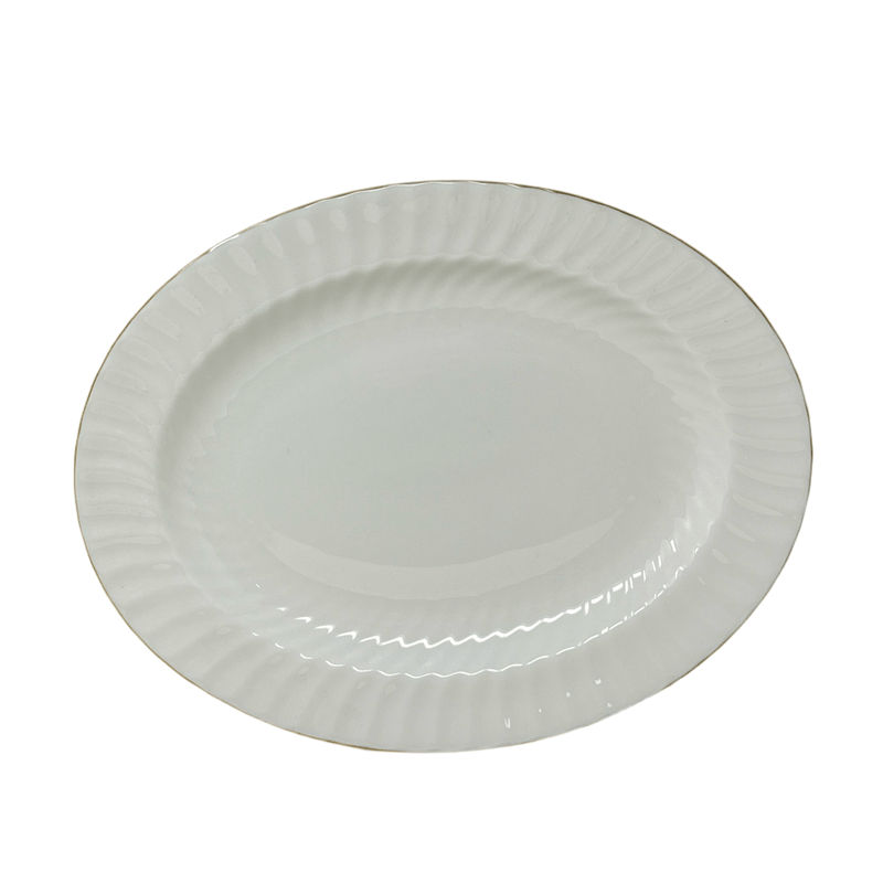 Royal Doulton Royal Doulton Minuet Large Oval Platter