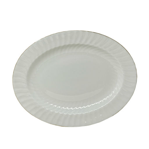 Royal Doulton Royal Doulton Minuet Large Oval Platter