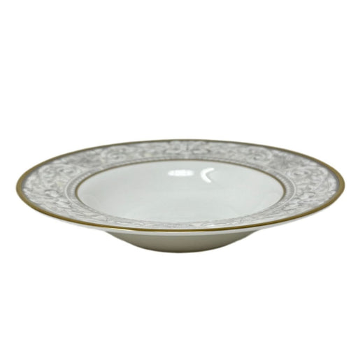 Royal Doulton Royal Doulton Naples Gold Rim Soup Bowl