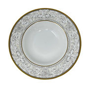 Royal Doulton Royal Doulton Naples Gold Rim Soup Bowl
