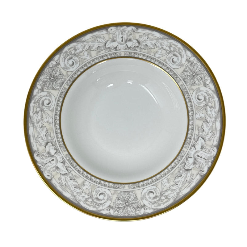 Royal Doulton Royal Doulton Naples Gold Rim Soup Bowl