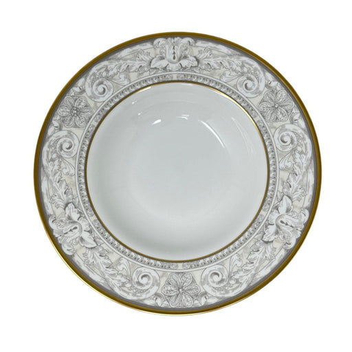 Royal Doulton Royal Doulton Naples Gold Rim Soup Bowl