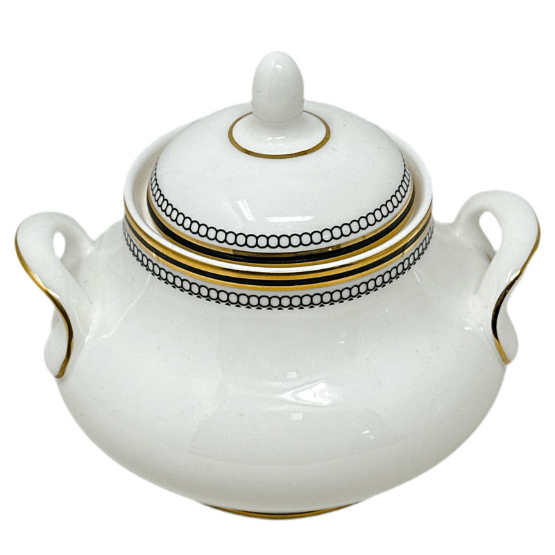 Royal Doulton Royal Doulton Pavanne Sugar Bowl