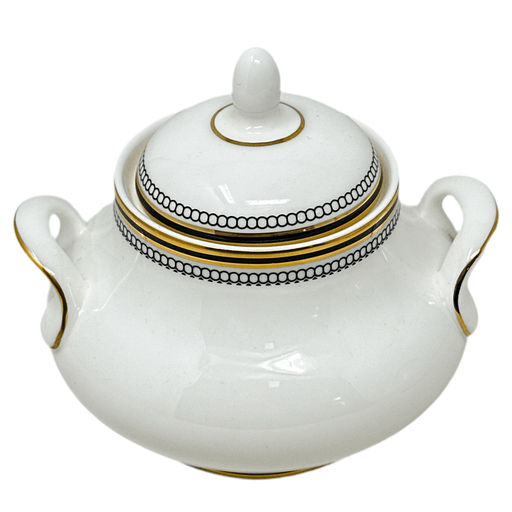 Royal Doulton Royal Doulton Pavanne Sugar Bowl
