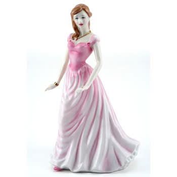 Royal Doulton Royal Doulton Perfect Gift Figurine   