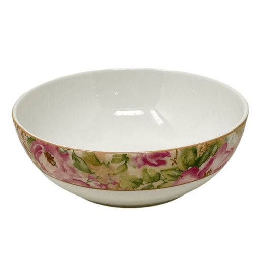 Royal Doulton Royal Doulton Poetic Rose Cereal Bowl
