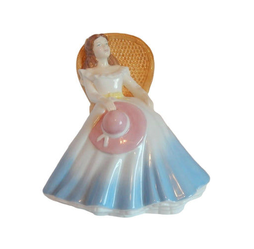 Royal Doulton Royal Doulton Pretty Ladies Annabel Figurine