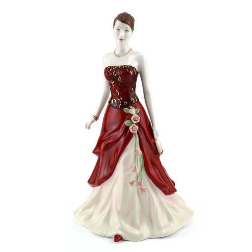 Royal Doulton Royal Doulton Pretty Ladies Emily   
