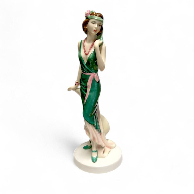 Royal Doulton Royal Doulton Pretty Ladies Julia Figurine