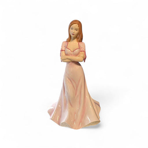 Royal Doulton Royal Doulton Pretty Ladies Kristen Figurine