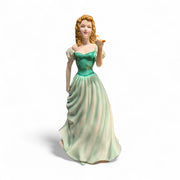 Royal Doulton Royal Doulton Pretty Ladies Love Song Figurine