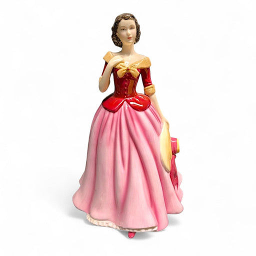 Royal Doulton Royal Doulton Pretty Ladies Mary Figurine