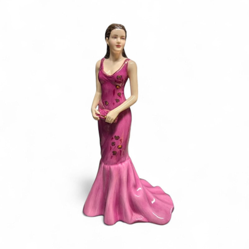 Royal Doulton Royal Doulton Pretty Ladies Natalie Figurine