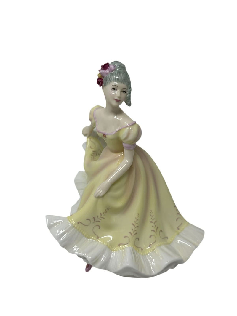 Royal Doulton Royal Doulton Petite Ninette Figurine