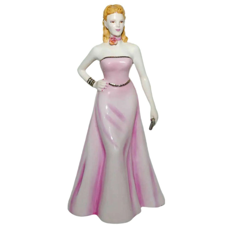 Royal Doulton Royal Doulton Pretty Ladies Olivia Figurine