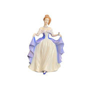 Royal Doulton Royal Doulton Pretty Ladies Scottish Pride Figurine