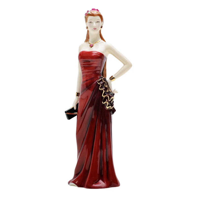 Royal Doulton Royal Doulton Pretty Ladies Sophie Figurine