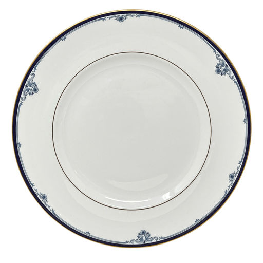 Royal Doulton Royal Doulton Princeton Dinner Plate