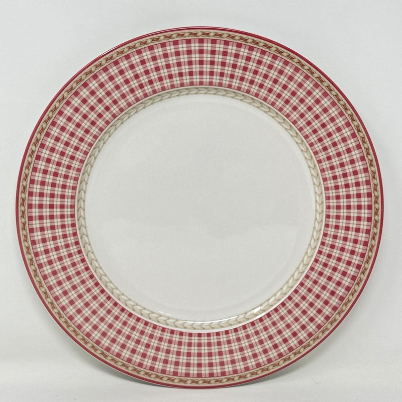 Royal Doulton Royal Doulton Provence Rouge Dinner Plate
