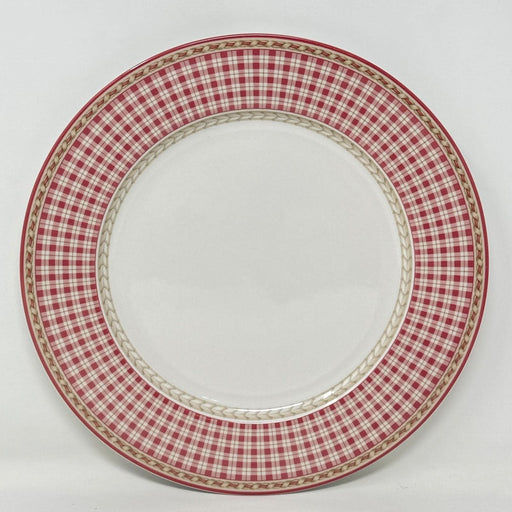 Royal Doulton Royal Doulton Provence Rouge Dinner Plate