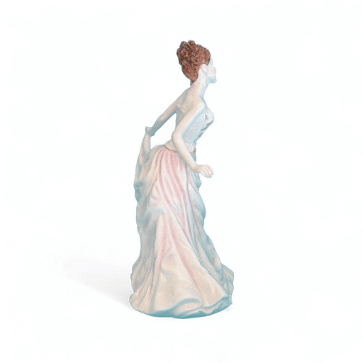 Royal Doulton Royal Doulton Rebecca Figurine