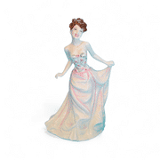 Royal Doulton Royal Doulton Rebecca Figurine