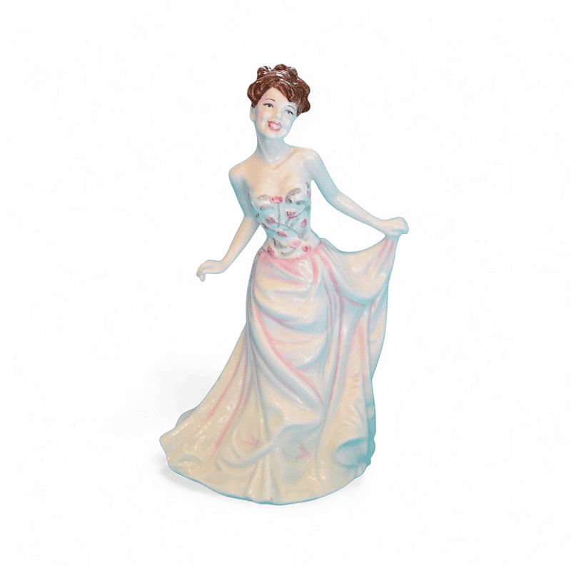Royal Doulton Royal Doulton Rebecca Figurine